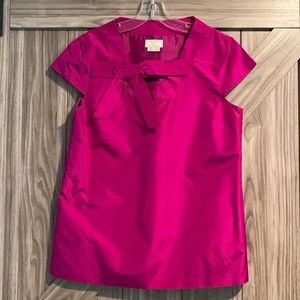 Kate Spade Ramona top